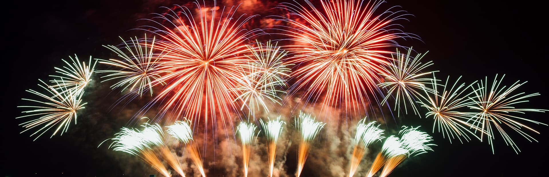 High-Quality Fireworks to Buy with Fast Shipping
