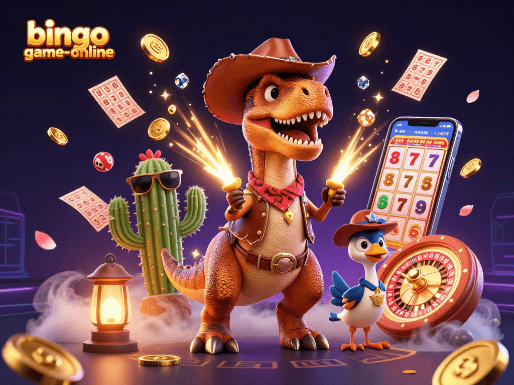 Play exciting jackpot bingo with bingo-game-online as you chase thrilling prizes and jackpots!