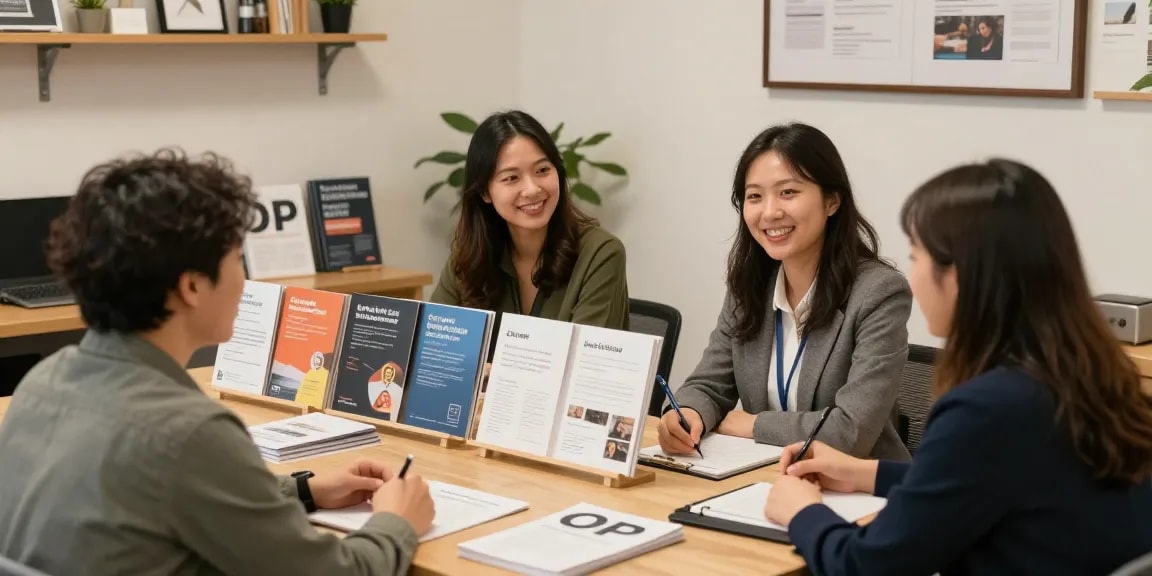 Trusted 한국오피 local service provider assisting clients in choosing professional OP services in a friendly environment.
