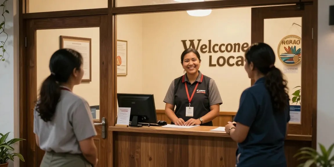 Trusted 분당구오피 services provided by licensed professionals in a welcoming local business setting.