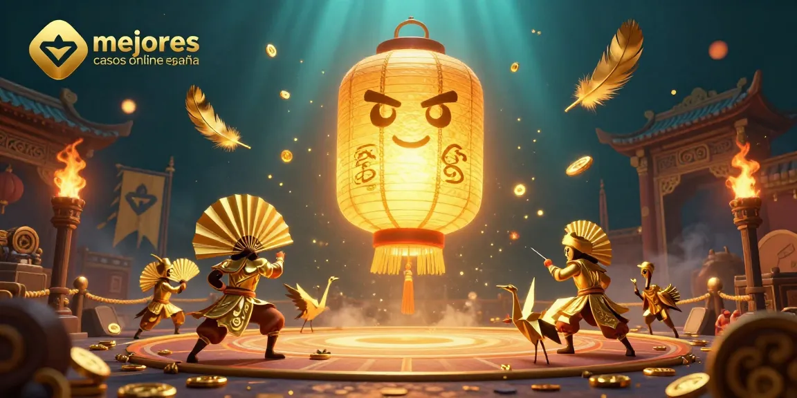 Juega en los mejores casinos online en España, donde la emoción y premios te esperan.