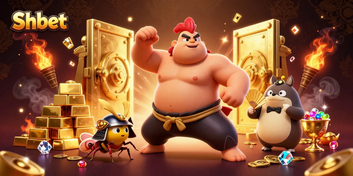 Experience winning moments with the Sh bet dynamic casino scene filled with treasures and excitement.