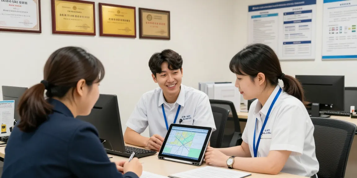 Local services with 오피코리아 providing trusted professional consultations for communities.
