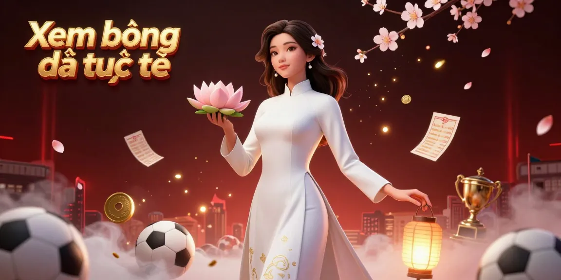 Engage in Xem bóng đá trực tiếp with immersive sports details and dynamic betting elements.