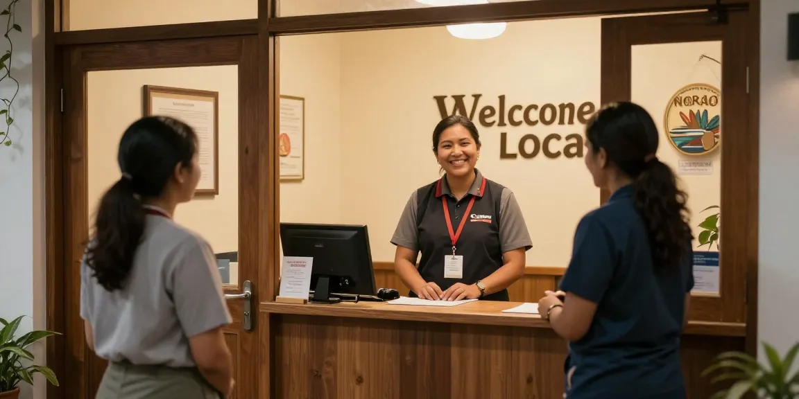 Trusted 분당구오피 services provided by licensed professionals in a welcoming local business setting.