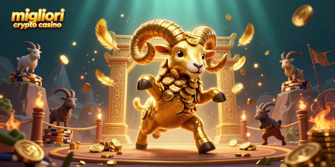 I migliori crypto casino offrono un'esperienza di gioco avvincente e sicura con emozionanti trionfi.