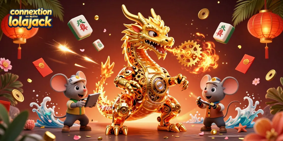 Accédez à la connexion au casino lolajack et découvrez des jeux fascinants par des experts.