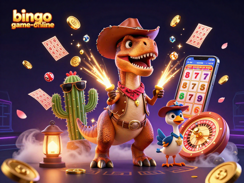 Play exciting jackpot bingo with bingo-game-online as you chase thrilling prizes and jackpots!