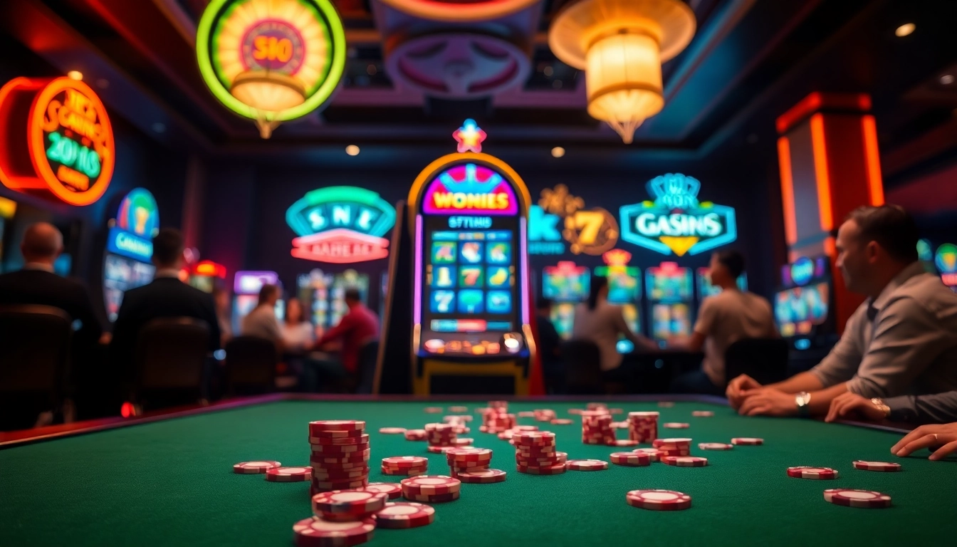 Immerse in the excitement of casino gameplay showcasing Vegas hero slot machine highlights.