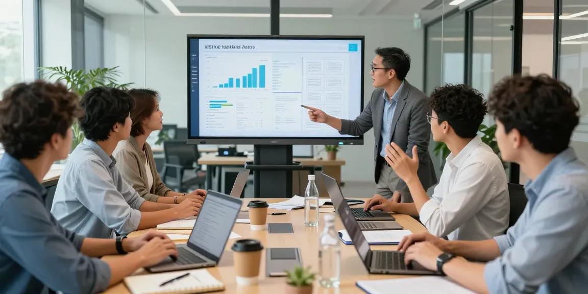 Enhance your business strategy as you read more on our blog about collaborative office environments that boost productivity.